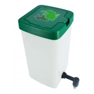 Adapatoare iepuri Demetra PL1. Photo 2